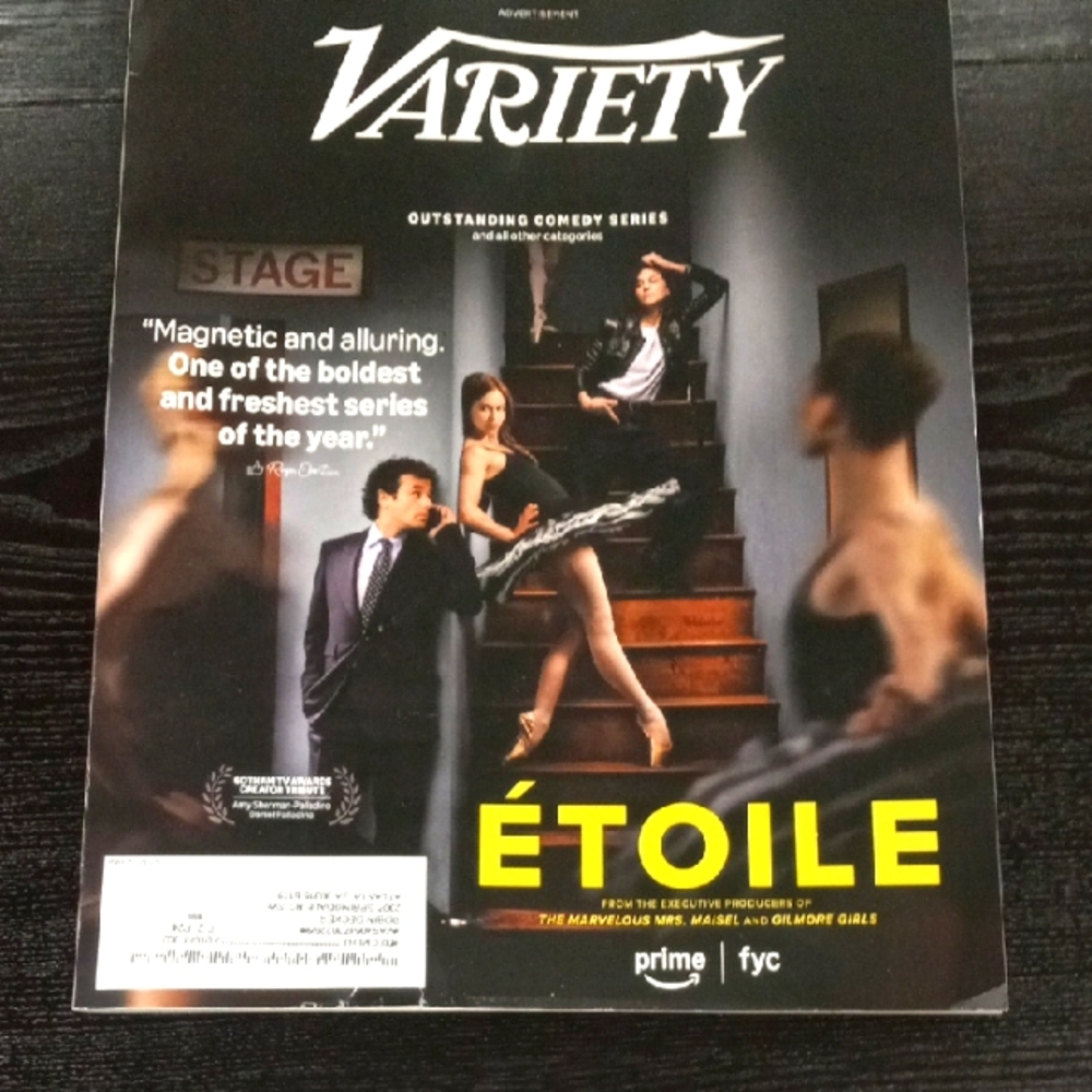 Variety Magazine | May 2025 Issue